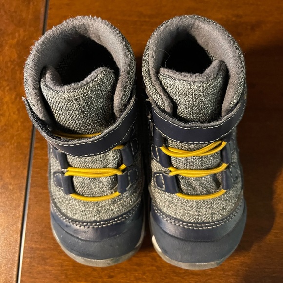 See Kai Run Other - See Kai Run • Waterproof Boots